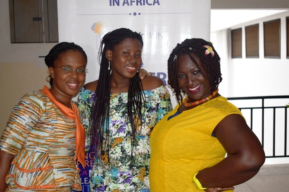MILEAD Fellows Program for Young African Women Leaders 2019