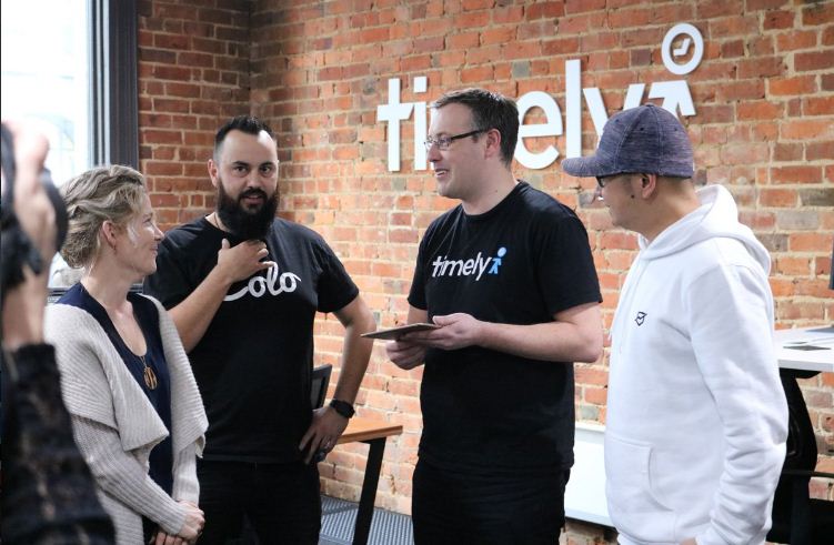 NZ Visit Program 2019 for Southeast Asian Tech Entrepreneurs (Fully-funded)