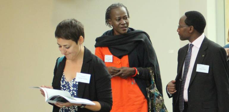 Nordic Africa Institute African Guest Researchers’ Scholarship Program 2020 (Fully-funded to Sweden)