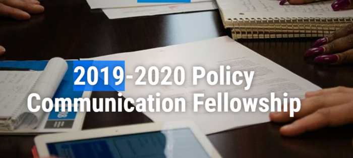 PRB/AFIDEP Policy Communication Fellows Program 2019/2020 (Fully-funded)
