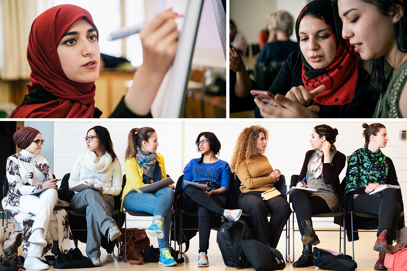 Swedish Institute She Entrepreneurs Leadership Program 2019 (Fully-funded to Sweden)