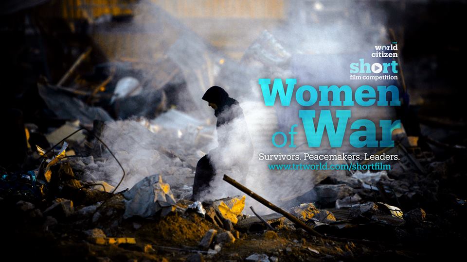 TRT World Citizen Short Film Competition 2019 (Up to $10,000 prize + a trip to Istanbul)