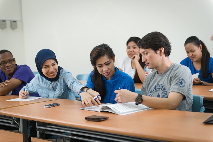 TaiwanICDF International Higher Education Scholarship Program 2019 (Fully-funded)