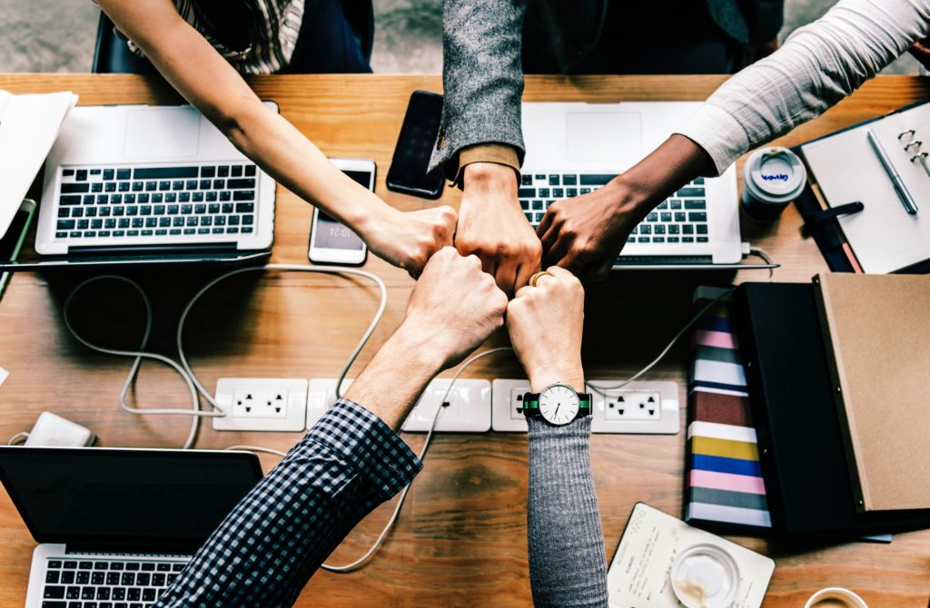 The Do’s and Don’ts of Connecting People