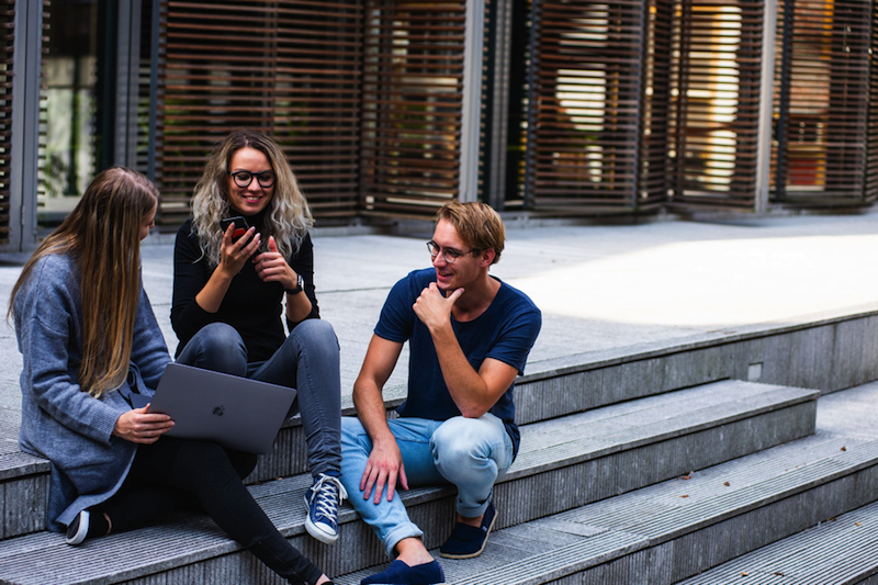 Top 3 Struggles Millennial Students Face and How To Conquer Them
