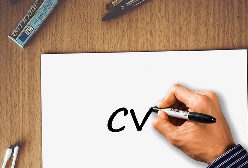 Top 5 Resume Mistakes You Just Can’t Afford to Make