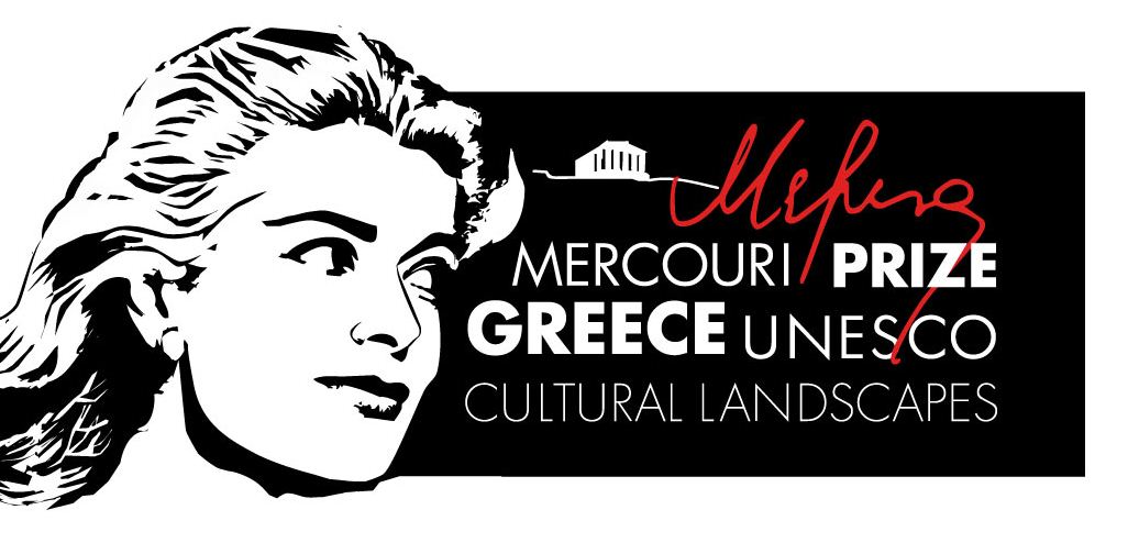 UNESCO-Greece Melina Mercouri International Prize for the Safeguarding and Management of Cultural Landscapes 2019