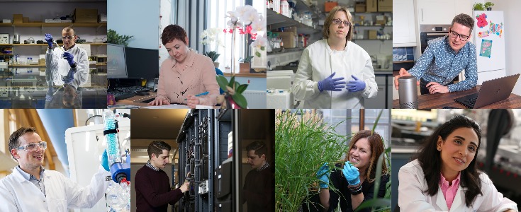 University of Nottingham Faculty of Engineering Research Excellence PhD Scholarship 2019