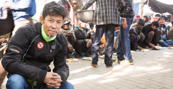 Voices for Diagnosis Community Prize 2019 for Championing Access to Diagnostics in LMICs (US$10,000 prize)