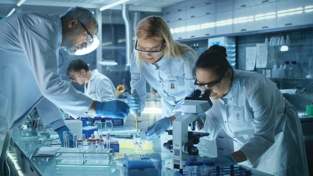 Call for Applications: Young Investigator Training Program (YITP) 2019