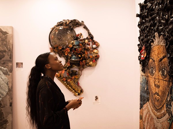 Call for Artists: 2nd Lagos Biennial of Contemporary Art 2019