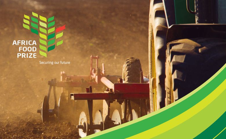 Call for Nominations: Africa Food Prize 2019 (USD $100,000 prize)