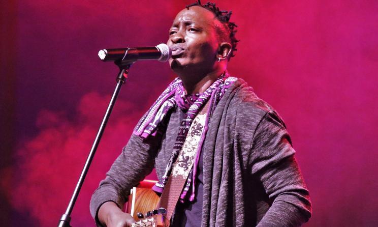 Calling African musicians! Apply to Showcase at ACCES 2019 in Accra, Ghana (Funded)