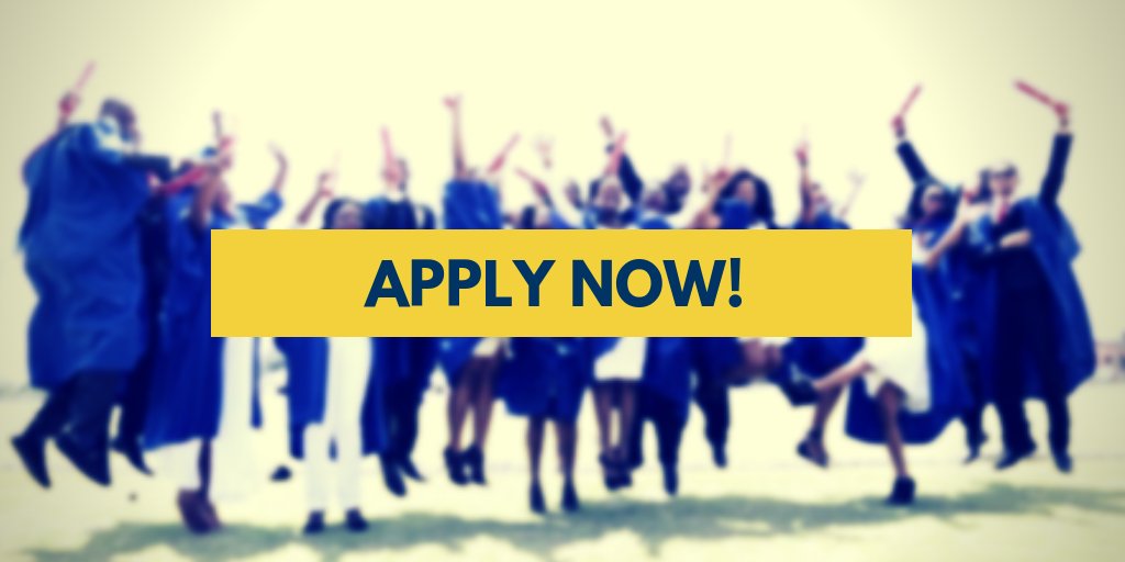 Commonwealth Distance Learning Scholarships 2019