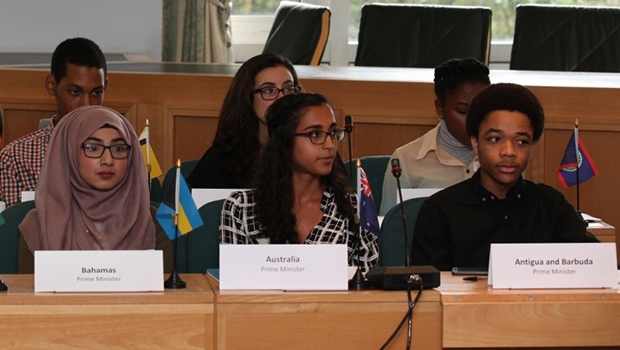 Commonwealth Youth Dialogue Conference on Peace and Security 2019 in Kuala Lumpur, Malaysia (Fully-funded)