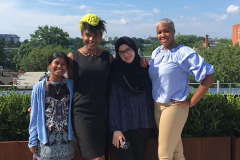 Congressional Hunger Center Zero Hunger Paid Internship Program 2019 in Washington, D.C