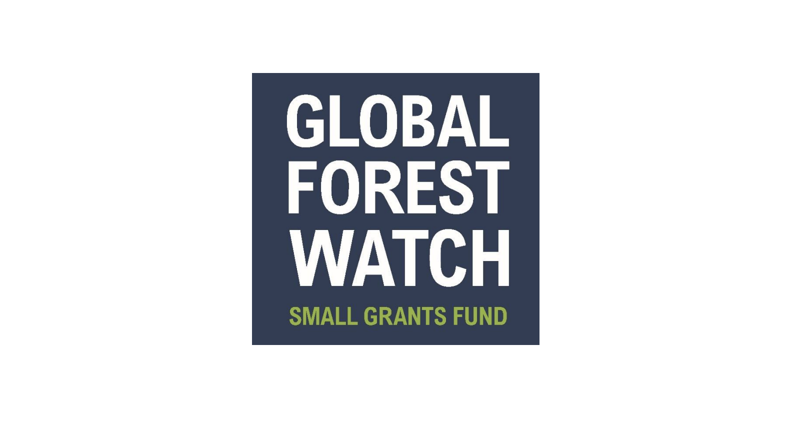 Global Forest Watch (GFW) Small Grants Fund 2019 for Organizations (Up to $40,000 USD)