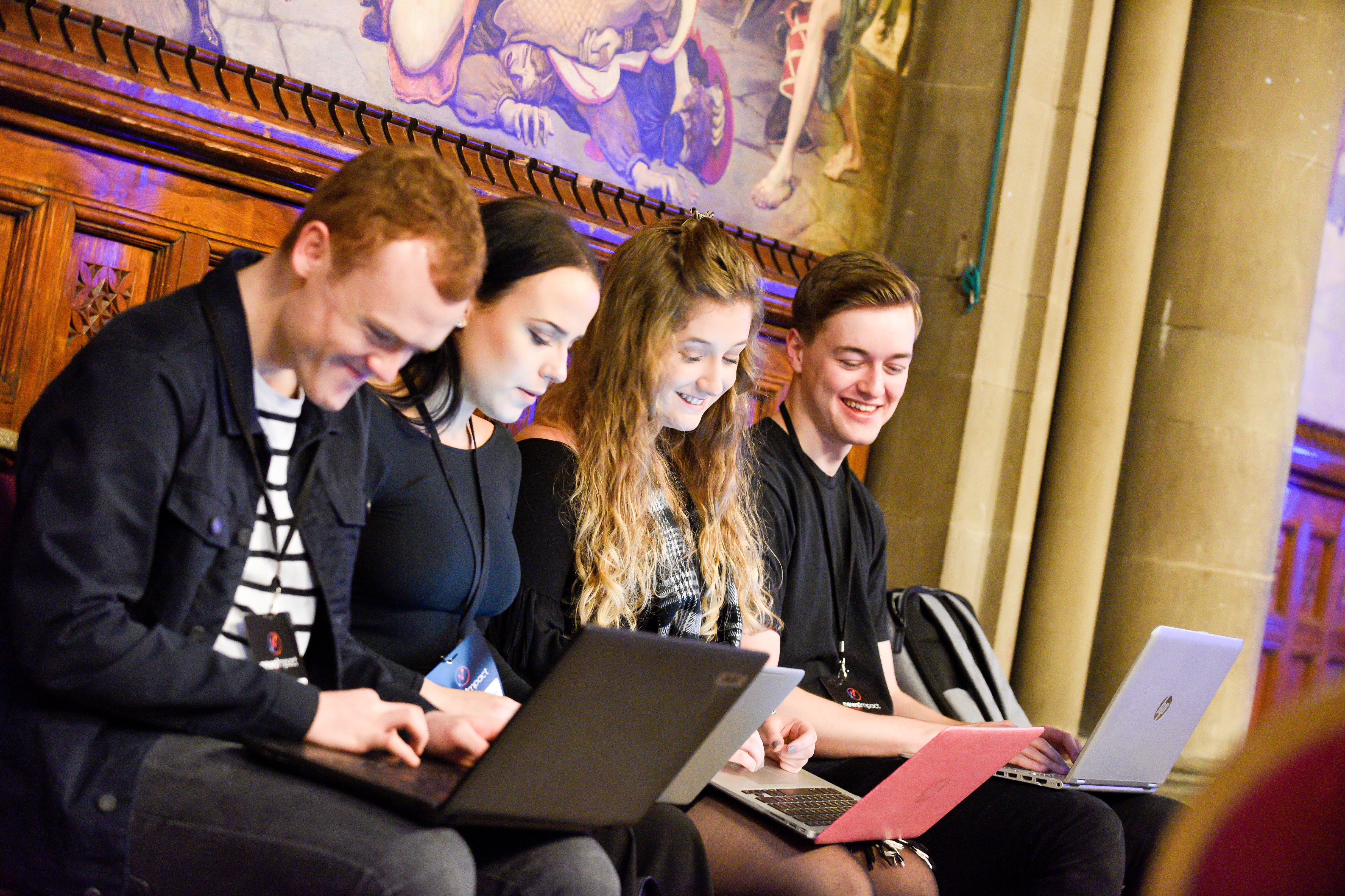EJC Google News Initiative Journalism Fellowships in Europe 2019