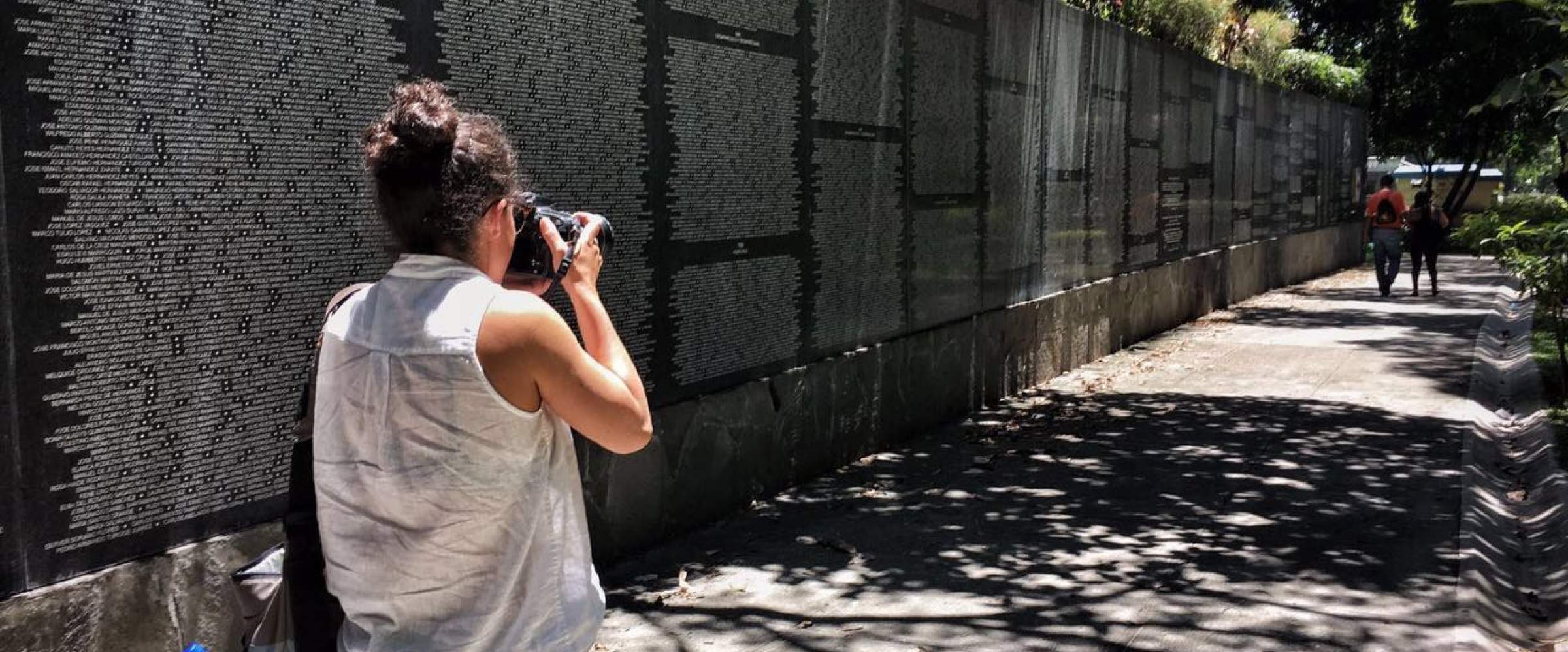 IWMF Adelante Reporting Grant Fellowship 2019 in Honduras (Fully-funded)