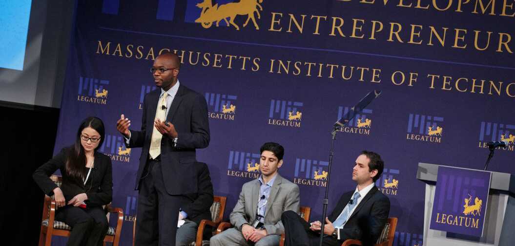 MIT Legatum Center for Development and Entrepreneurship Fellowship 2019-2020