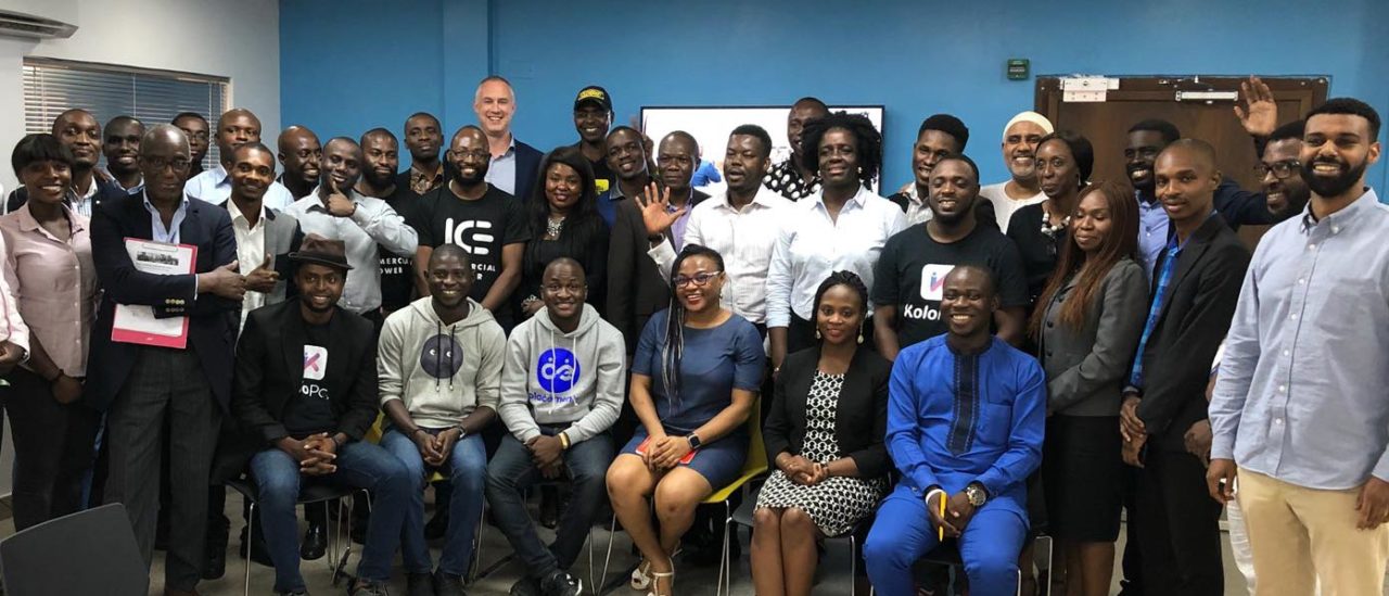 Apply for the Make-IT Mentor-Driven Capital Program 2019 for African business professionals