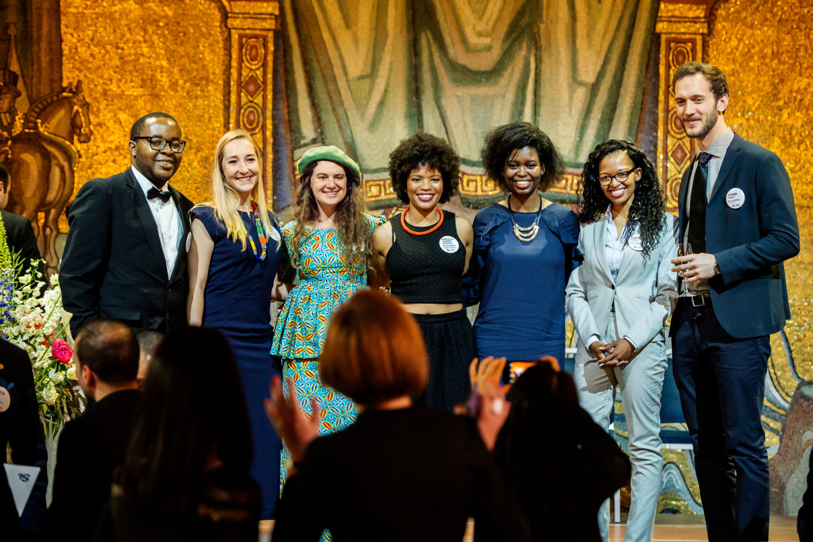 Swedish Institute Scholarships for South Africa 2019 (Fully-funded)