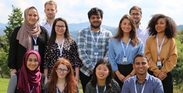 TRT World Fellowship Program 2019 for Young Talent Worldwide (Fully-funded to Istanbul, Turkey)