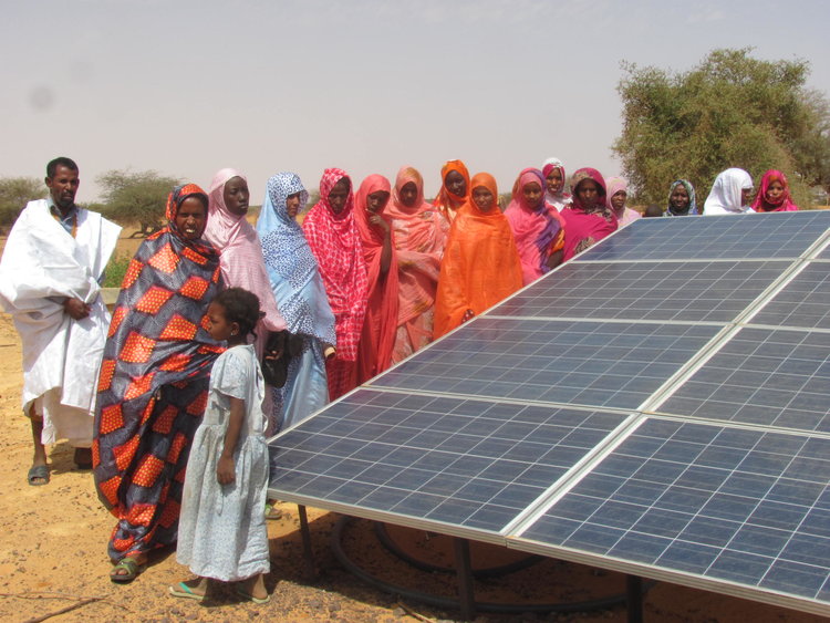 USADF-All On Nigeria Off-Grid Energy Challenge 2019 (up to $100,000)