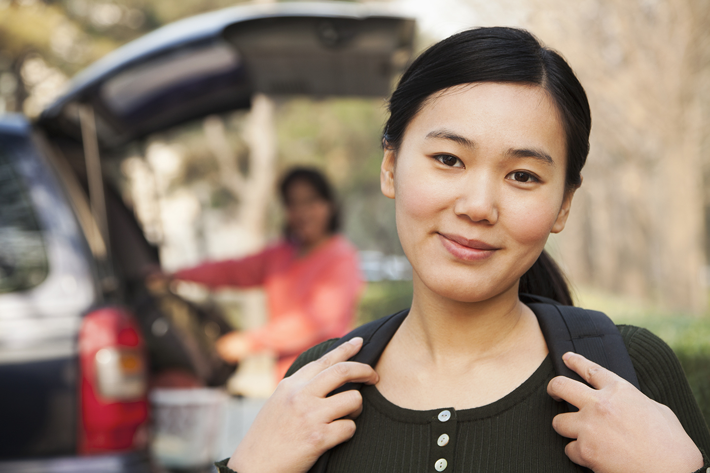 Ways to Pay for College as You Go