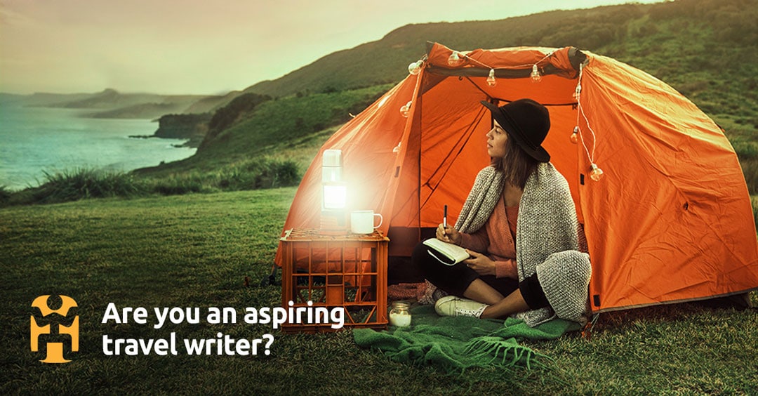 World Nomads Travel Writing Scholarship 2019 for Aspiring Writers (Win a trip to Portugal)