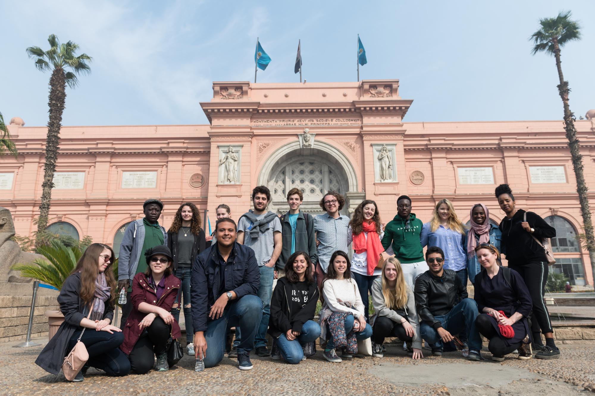 Al Alfi PhD Fellowship in Applied Sciences and Engineering 2019 at American University in Cairo