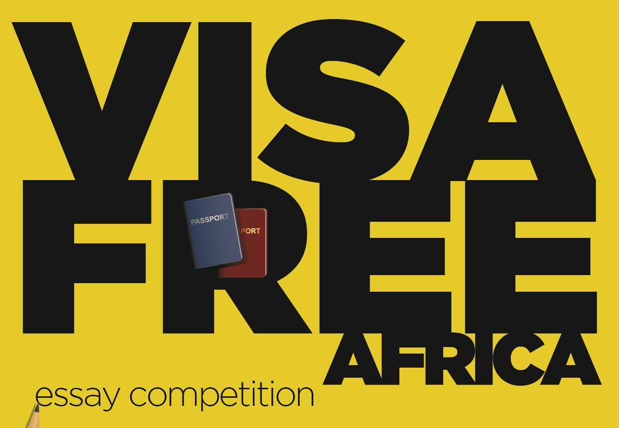 55Voices for a Visa Free Africa Writing Competition 2019 ($1,500 prize)