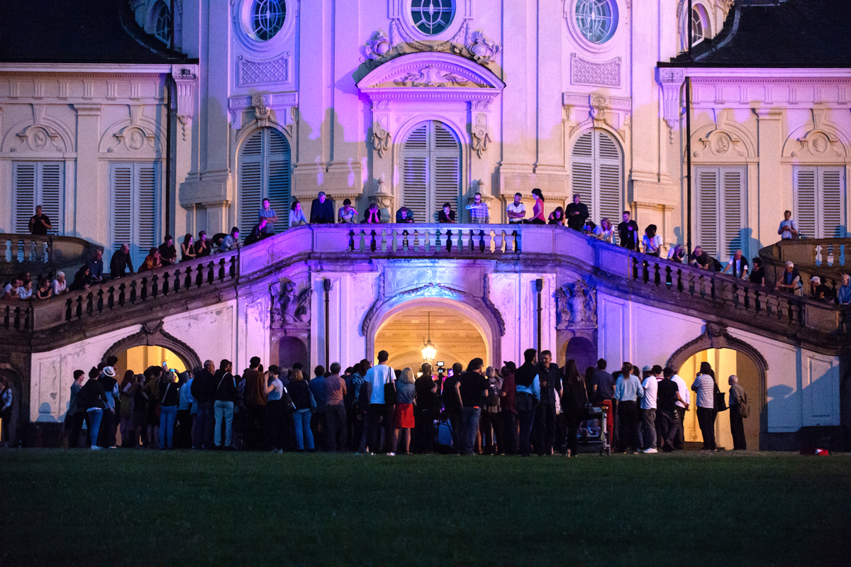Akademie Schloss Solitude International Residency Fellowship 2020–2021 (Fully-funded to Stuttgart, Germany)