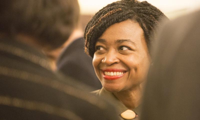 Chatham House Mo Ibrahim Foundation Academy Fellowship 2019 for Africans (Stipend of £2,295)
