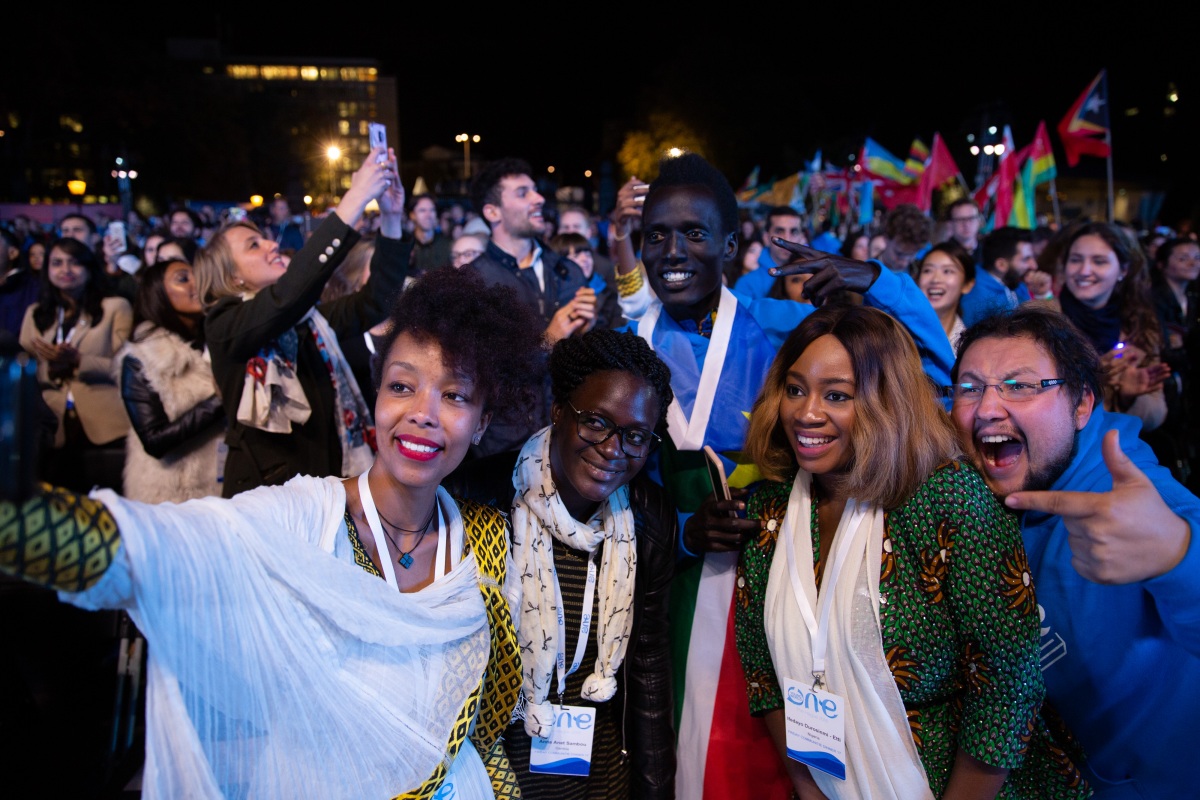 Dutch Ministry of Foreign Affairs Scholarship to attend One Young World Summit 2019 (fully-funded to London and the Netherlands)