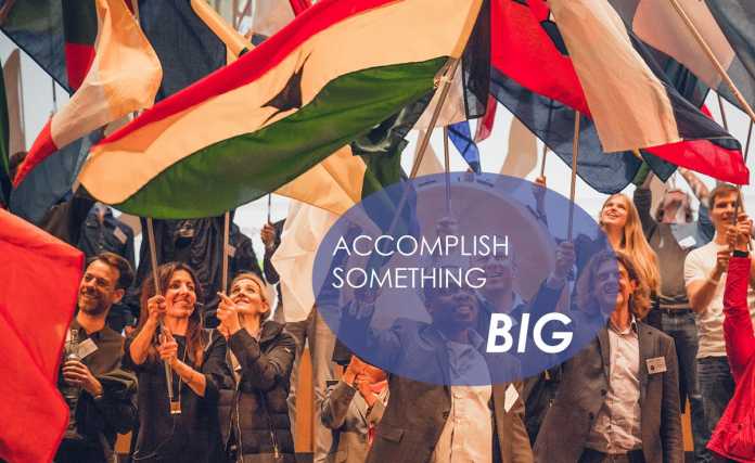 Youth Citizen Entrepreneurship Competition 2019