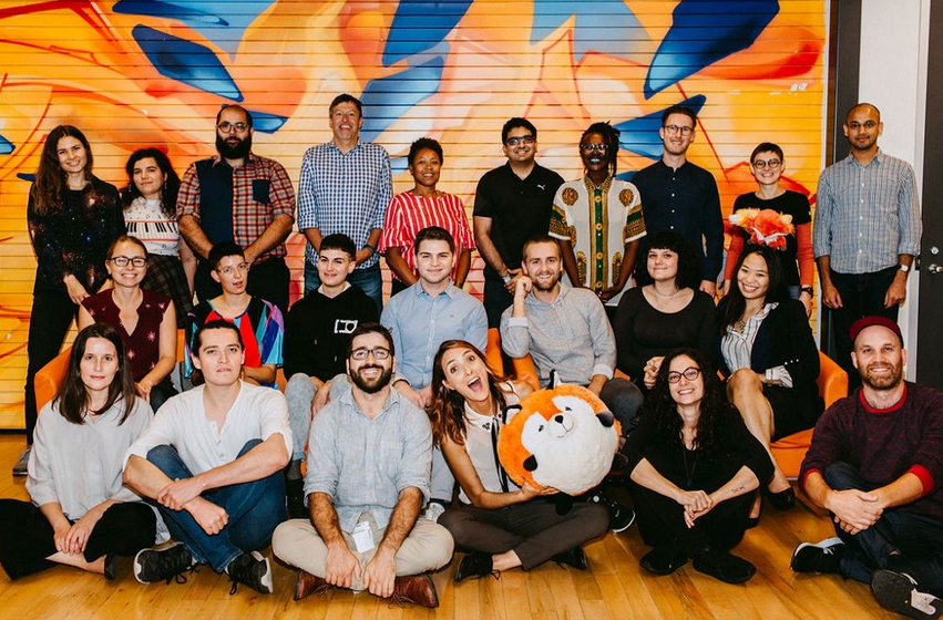 Mozilla Fellowship Programme 2019/2020 for technologists, activists, policy experts, and scientists (Funded)