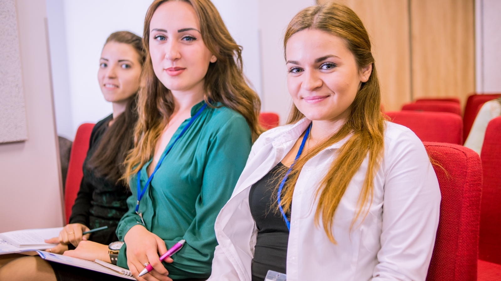 Chatham House Robert Bosch Stiftung Academy Fellowship 2019 for Russia and Eurasia