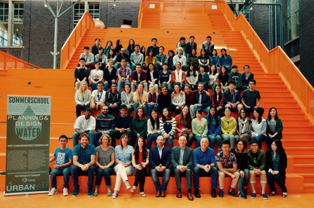 TU DELFT Sub-Saharan Africa Summer School Scholarship 2019 (Fully-funded to the Netherlands)
