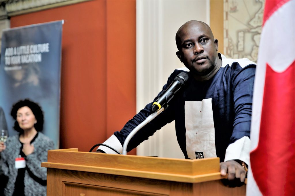 Call for Submissions: Wreaths for a Wayfarer – A Poetry Anthology in Honour of Pius Adesanmi