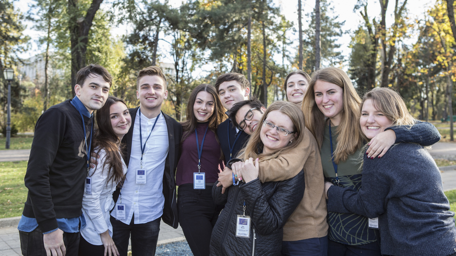 Apply for the Youthopia Activist Camp 2019 in Berlin (Fully-funded)