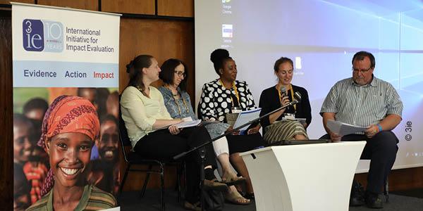 3ie’s Bursaries to Attend the Evidence to Action Conference 2019 in Accra, Ghana (Funded)