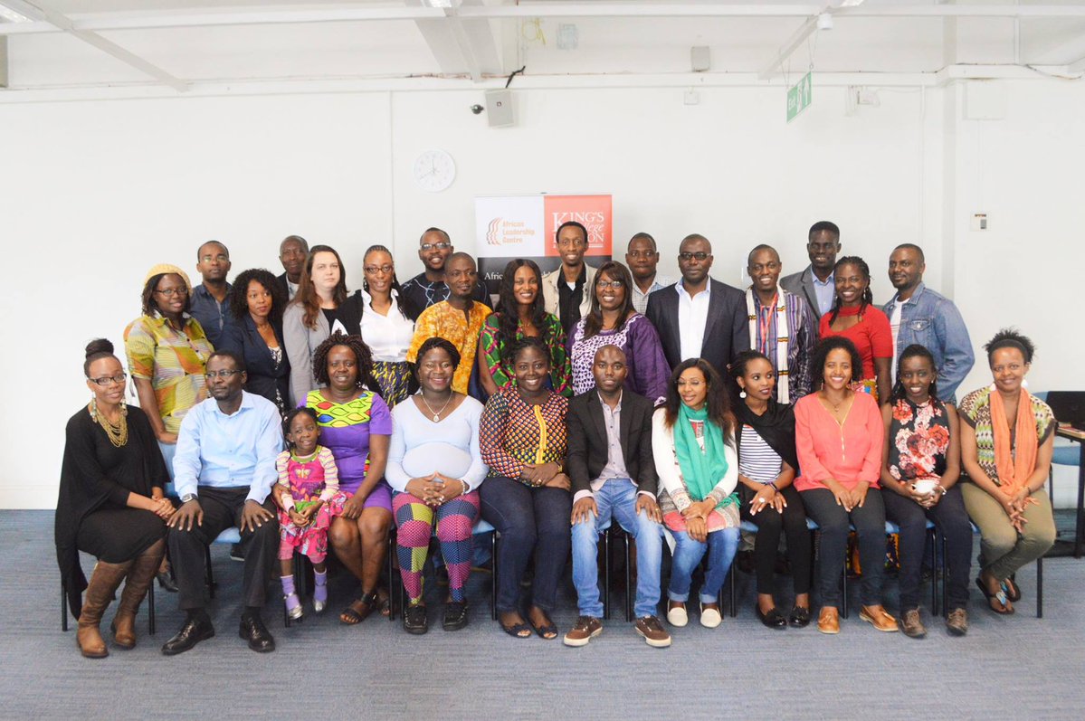 African Leadership Centre (ALC) Peace, Security and Development Fellowship 2019 for African Scholars (fully-funded)