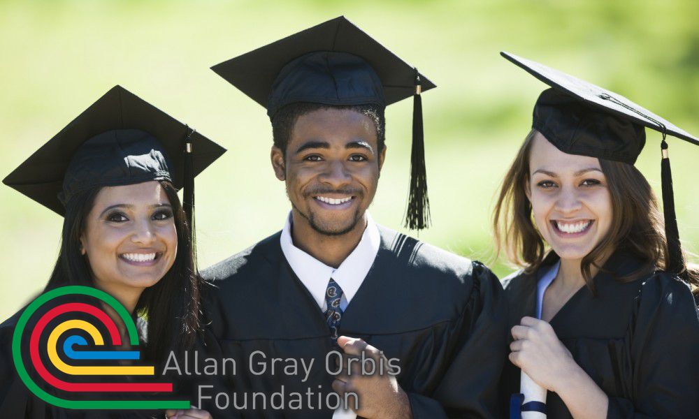 Allan Gray Orbis Foundation Fellowship Programme 2019 for Southern Africa