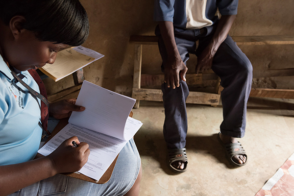Dataville Research LLC’s Remote Graduate Internship in International Development 2019