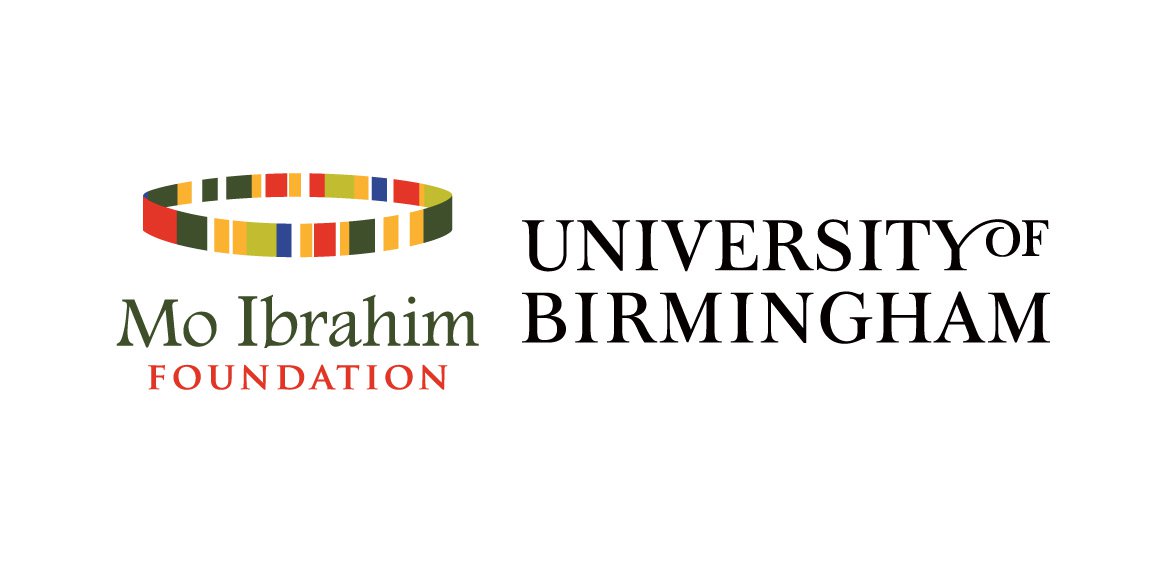 Mo Ibrahim Foundation Scholarship 2019 for MSc in Governance and State-building at the University of Birmingham