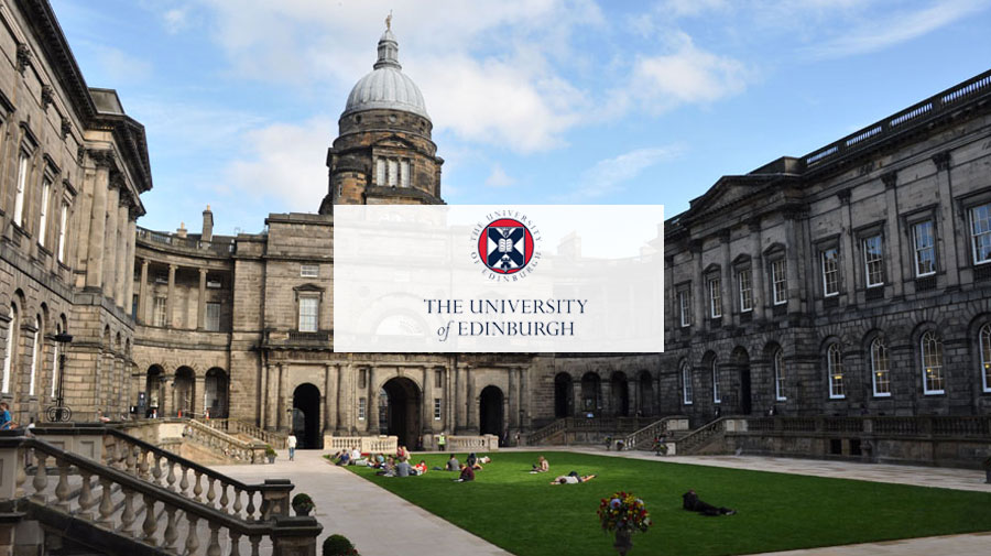 Northern Scholars Scheme PhD Scholarship 2019/2020 at the University of Edinburgh