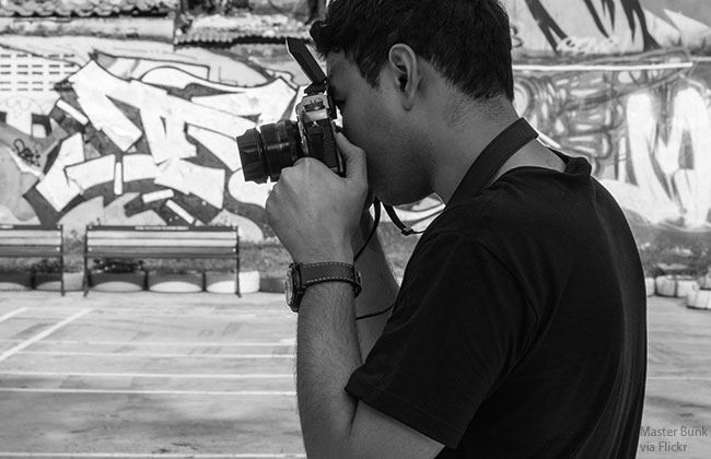 Penn Institute for Urban Research Photo Contest 2019