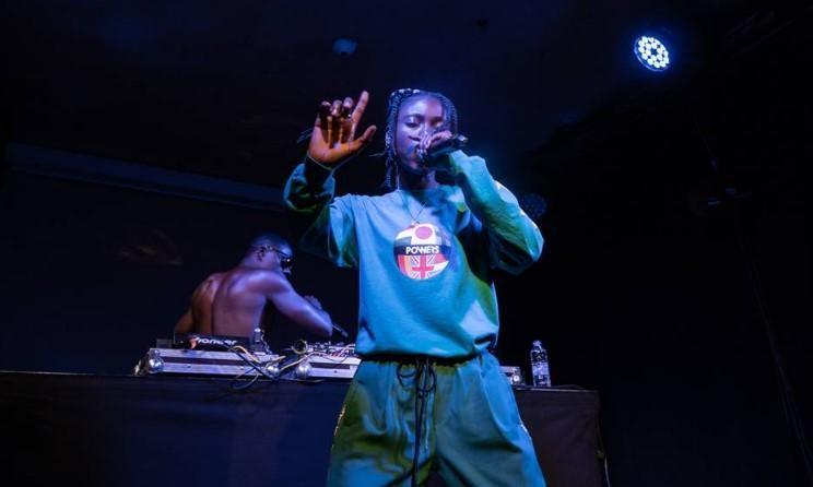 Pop-Kultur Goethe Talents Scholarship 2019 (Fully-funded to Germany)