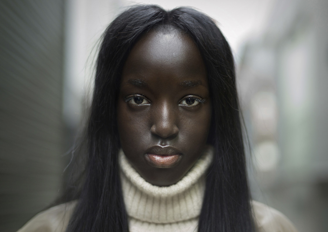Taylor Wessing Photographic Portrait Prize 2019 (£15,000 prize)
